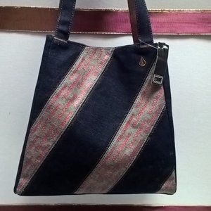 Volcom Jean Bag